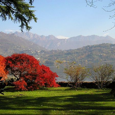 Relais Di Villa Adinolfi Annone di Brianza 外观 照片