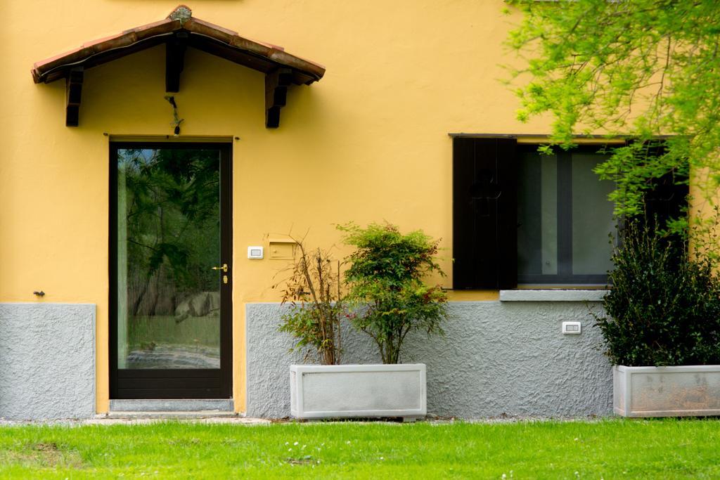 Relais Di Villa Adinolfi Annone di Brianza 客房 照片