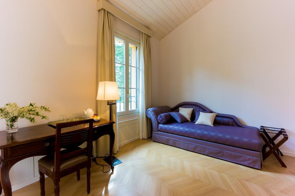 Relais Di Villa Adinolfi Annone di Brianza 客房 照片