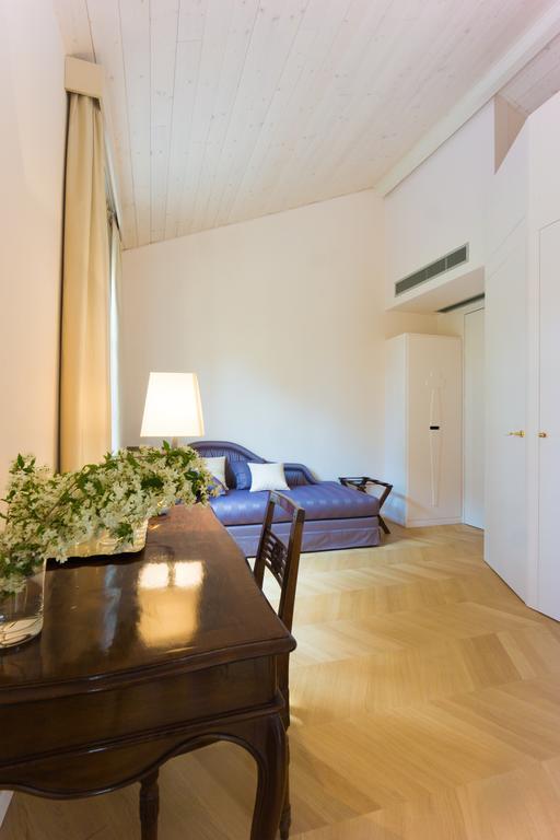 Relais Di Villa Adinolfi Annone di Brianza 客房 照片