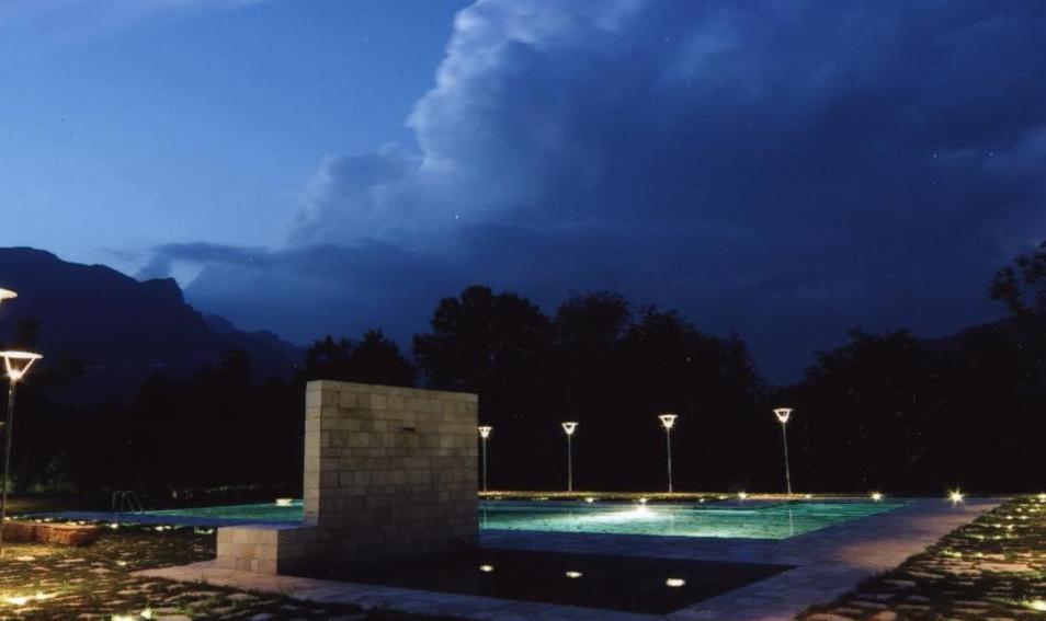 Relais Di Villa Adinolfi Annone di Brianza 外观 照片